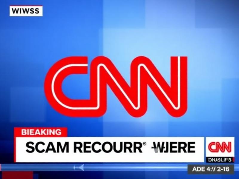 Executive on CNN Live
